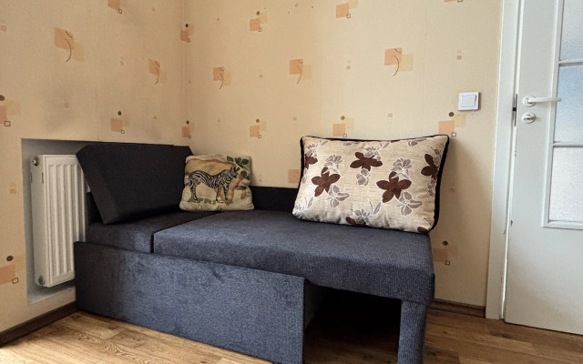 Квартира Уютная Дворянское Гнездо Hufen