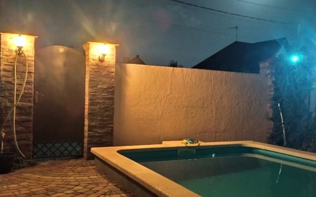 Mily Dom Mini Hotel
