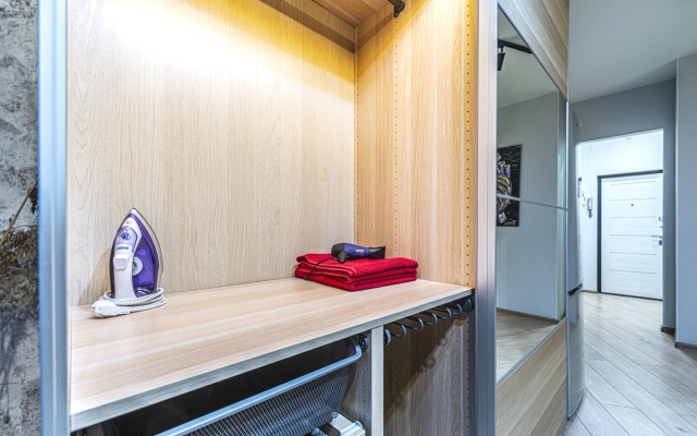 Апартаменты GoodApart near Pulkovo Park