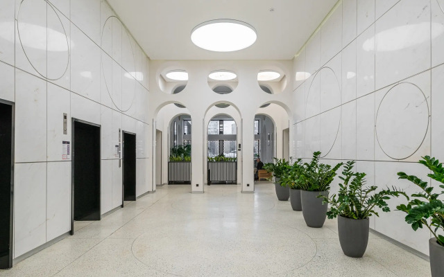 Apartamenty Comfort Life na Vernadskogo Guest apartments