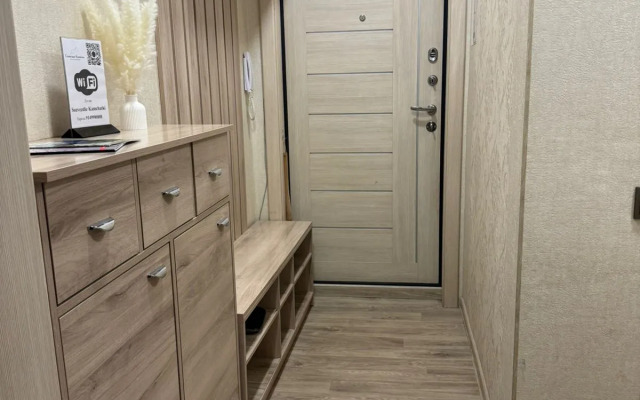 Апартаменты Созвездие Камчатки на Рыбаков 18