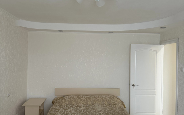 Квартира Уютная с идеальным видом в самом центре города