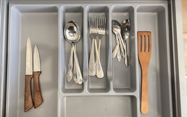 Na Stroiteley 9 flat