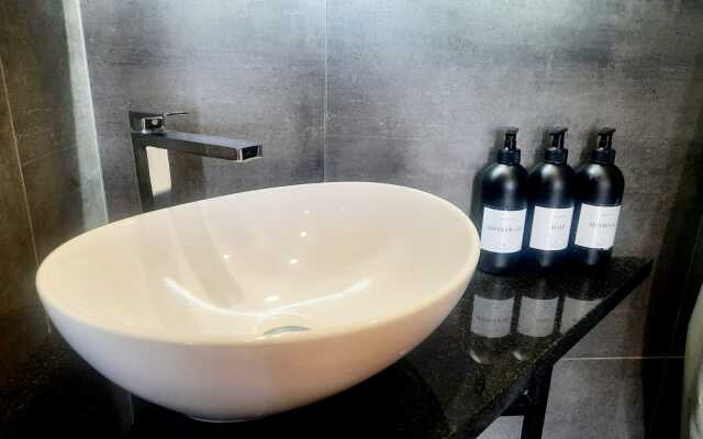 Гостевой дом в Кончезеро