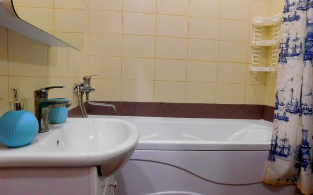 Квартира на улице Подстепновская 28