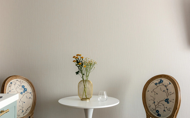 Апартаменты Уютная студия на двоих 816