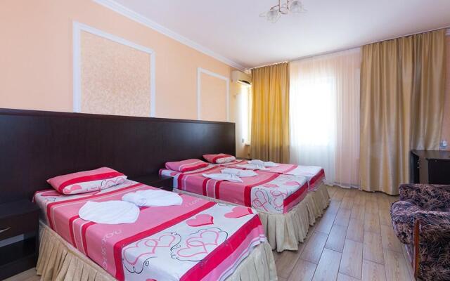 LiDiAnna Guest House