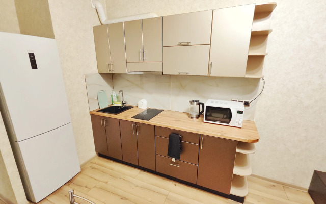 Квартира современная в центре города