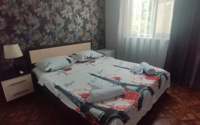 Milana Guest House
