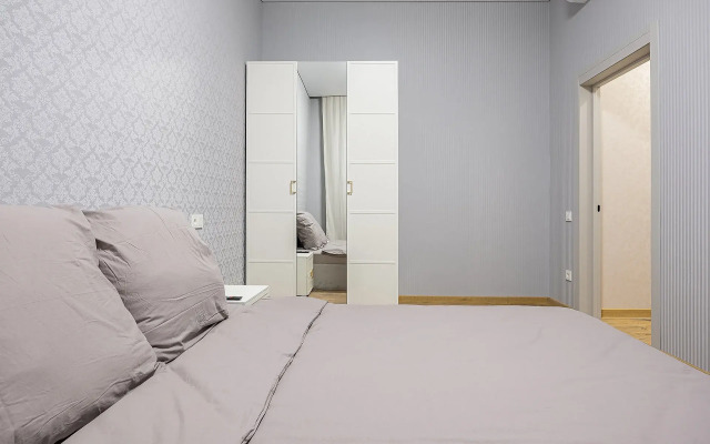 Квартира рядом с канатной дорогой