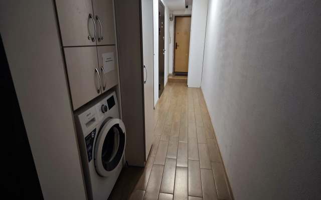 Апартаменты в Центре Владивостока