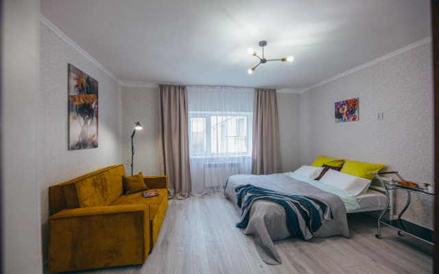 Квартира вблизи южного вокзала