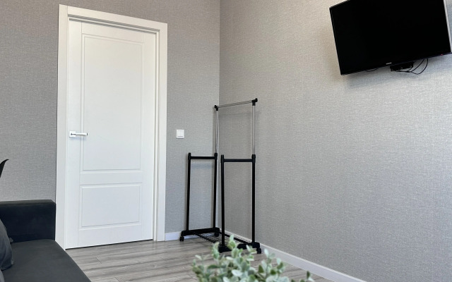 Квартира Двухкомнатная у Баскет Холл