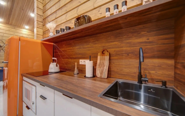 Guest house Agash