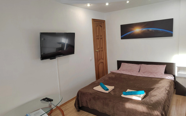 Квартира Двухкомнатная на Площади Пять Углов