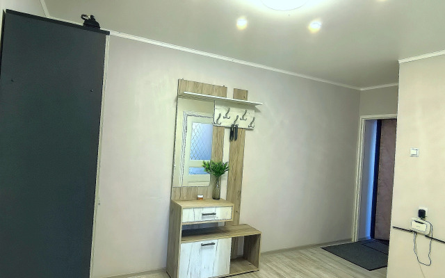 2k. v Tsentre Zelenogradska Apartments