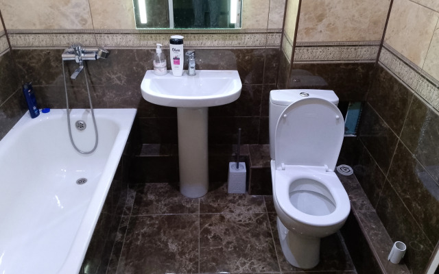 Sapfir Hotel