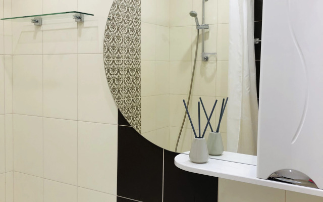 Квартира Aurora Apartment