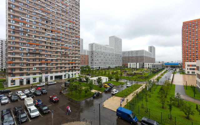 Dega ot Home24 Apartments