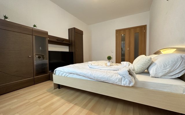 Квартира На Степана Разина 122