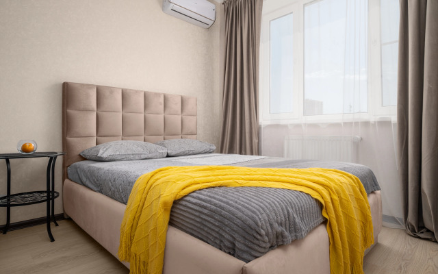 Goodtimeapartments Apartamenty U Parka I Stadiona Krasnodar