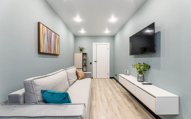 Квартира Просторная рядом с термами