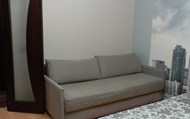 Uyutnaya na Morozova 22 Flat