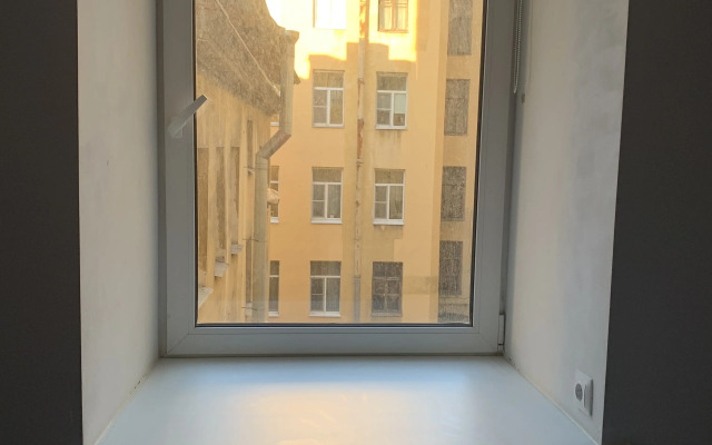 Schastlivaya Matreshka u Vitebskogo Vokzala Flat