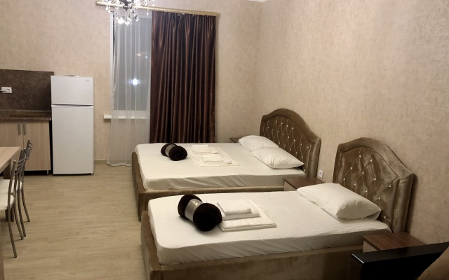 Izumrud Guest house