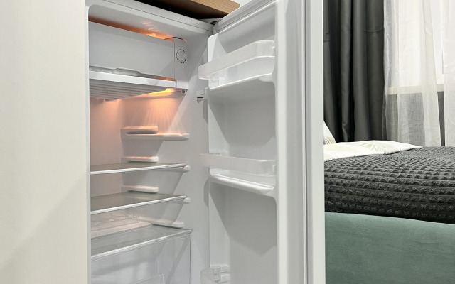 Апартаменты Домино возле Краевой больницы