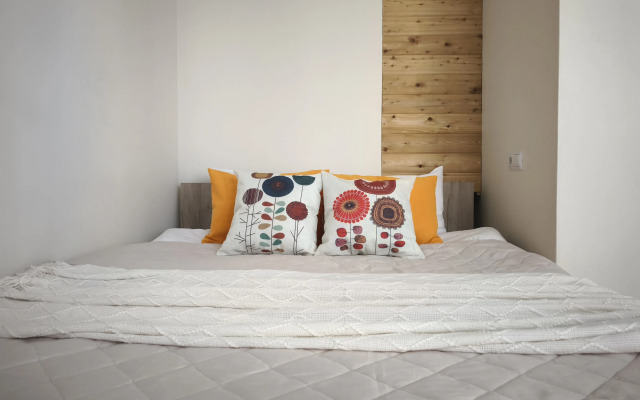 Квартира Как дома