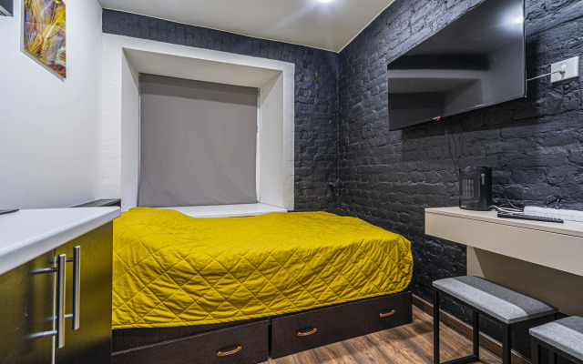 Апартаменты на Конной 8