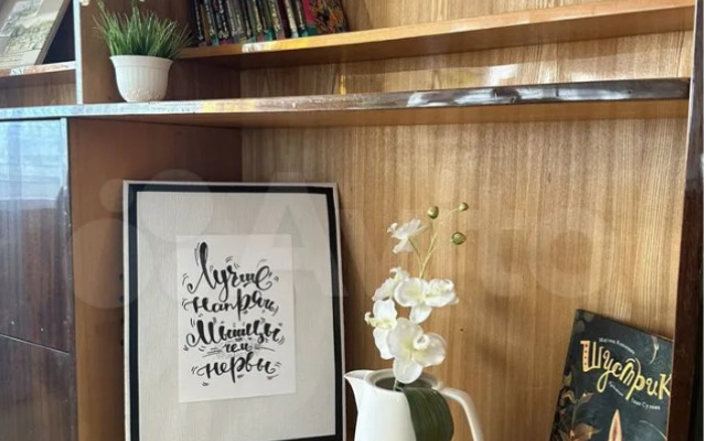 Квартира в Стилe Стaрoй Итaлии Для Сeмeйногo Отдыxa