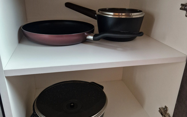 Квартира 2 в Гостевом Доме