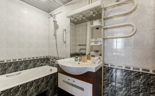 Квартира Urban Stay | Атмосфера центра