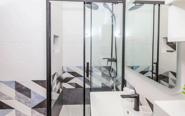 Morerooms V Zhk Frukty/24 Apartments