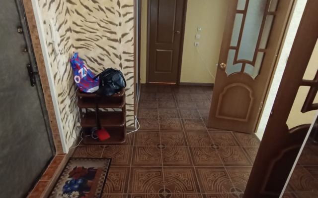 Proletarskiy Prospekt 9/2-3 Apartments