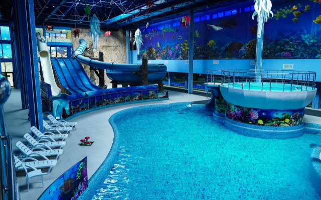Aquapark Hotel & Villas Hotel