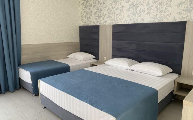 Ostrovok Guest House