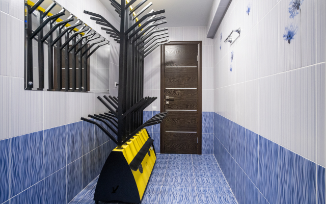 PIANO (PIANO) Guest House