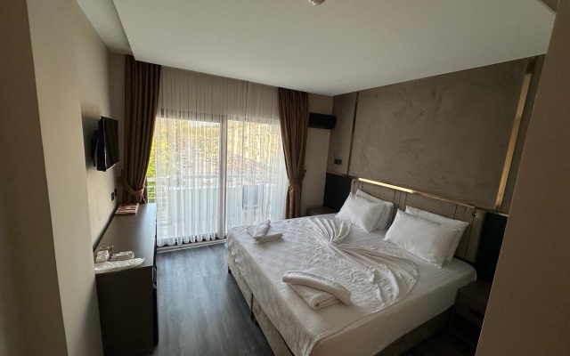Vois Kemer Hotel
