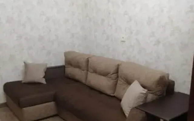 Квартира на улице Фурманова