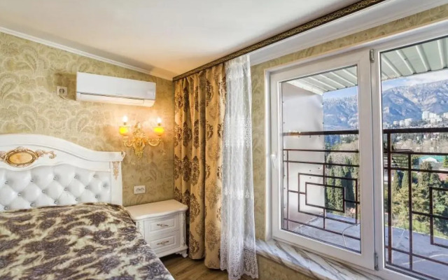 Venera M 17 Apartments