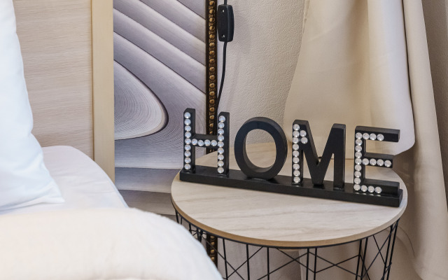 Апартаменты Loft Voyage Варшавская 19/2