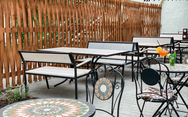 База отдыха Valen Park