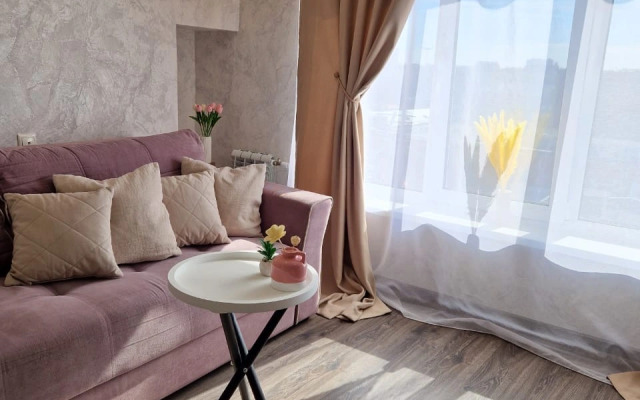 Апартаменты Уютные