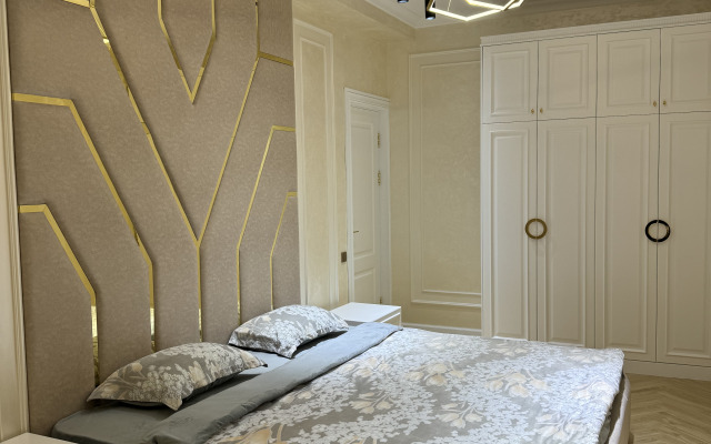 Lux Appartment near Registan Apartments