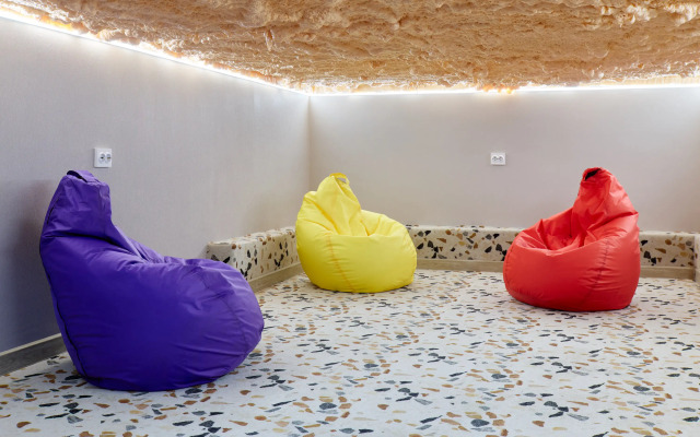 Апартаменты Комфорт+ 4 Гостя Близ Центра Города