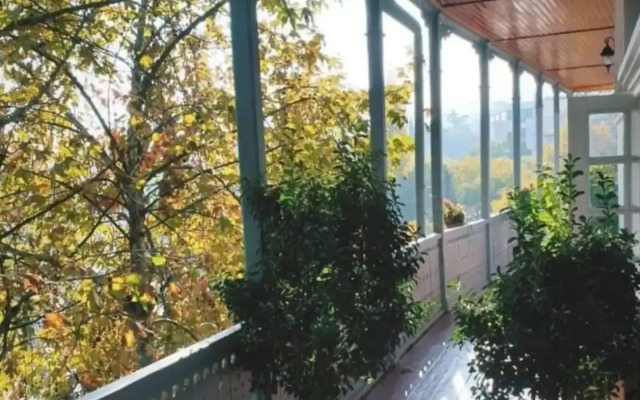 River Side Hotel Tbilisi