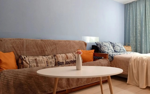 Квартира К813